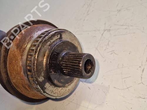 Left front driveshaft VW PASSAT B5 Variant (3B5) 1.9 TDI | BP37463445M38 - Image 4