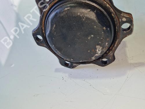 Left front driveshaft VW PASSAT B5 Variant (3B5) 1.9 TDI | BP37463445M38 - Image 3