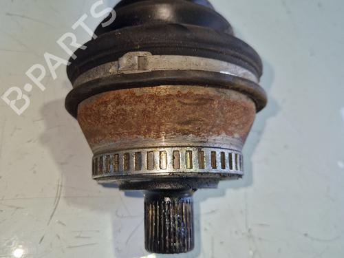 Left front driveshaft VW PASSAT B5 Variant (3B5) 1.9 TDI | BP37463445M38 - Image 2