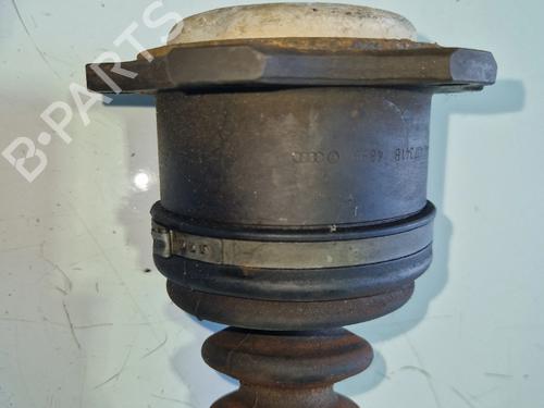 Right front driveshaft VW PASSAT B5 Variant (3B5) 1.9 TDI | BP37463446M39 - Image 2
