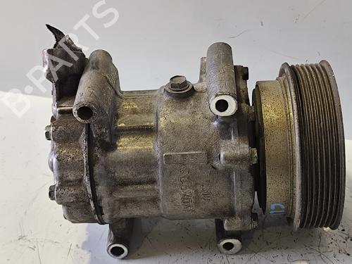 AC compressor RENAULT CLIO III (BR0/1, CR0/1) | BP37463447M34 - Image 4
