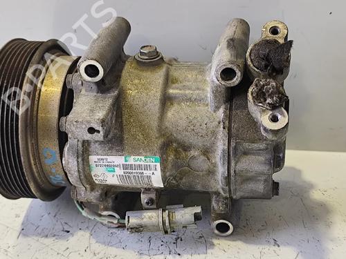 AC compressor RENAULT CLIO III (BR0/1, CR0/1) | BP37463447M34 - Image 2