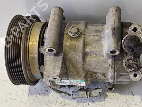 Used AC compressor AC compressor 37463447 37463447