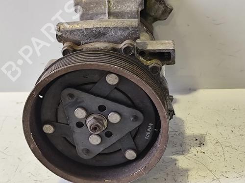 AC compressor RENAULT CLIO III (BR0/1, CR0/1) | BP37463447M34 - Image 3