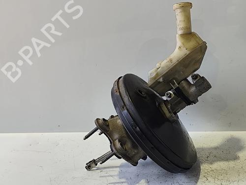 Used Servo brake Servo brake RENAULT CLIO III (BR0/1, CR0/1) 1.2 16V (78 hp) 37463449 37463449