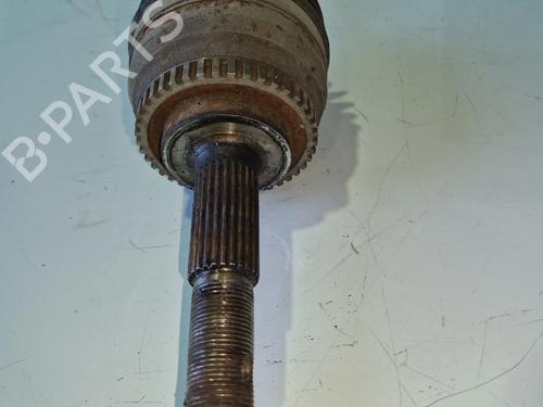 Right front driveshaft NISSAN ALMERA II (N16) 1.5 | BP37463450M39 - Image 3