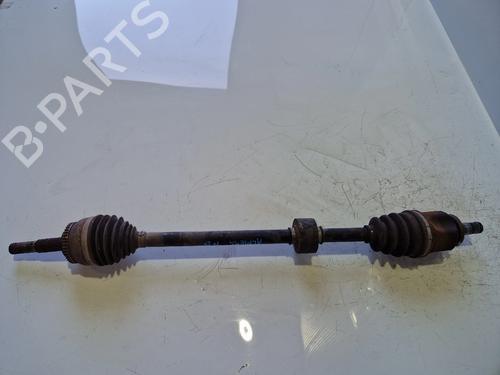 Used Right front driveshaft Right front driveshaft 37463450 37463450