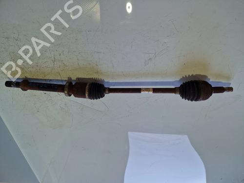 Used Right front driveshaft Right front driveshaft 37463451 37463451