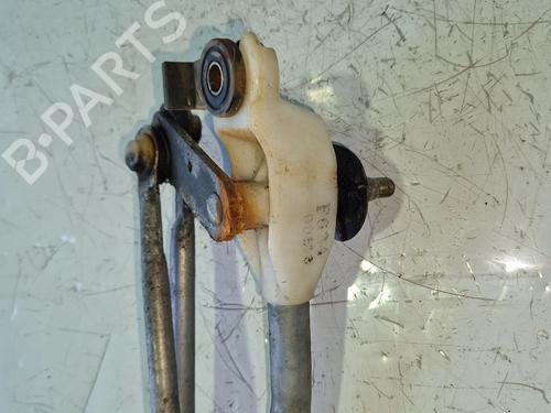 Front wiper motor NISSAN ALMERA II (N16) 1.5 | BP37463453M29  - Image 6