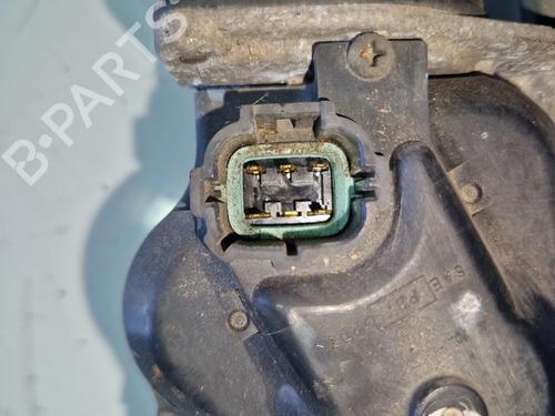 Front wiper motor NISSAN ALMERA II (N16) 1.5 | BP37463453M29  - Image 7