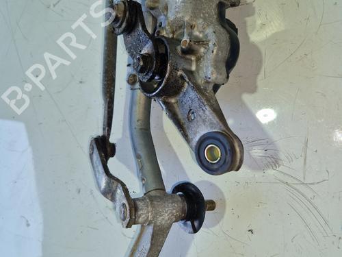 Front wiper motor NISSAN ALMERA II (N16) 1.5 | BP37463453M29  - Image 5
