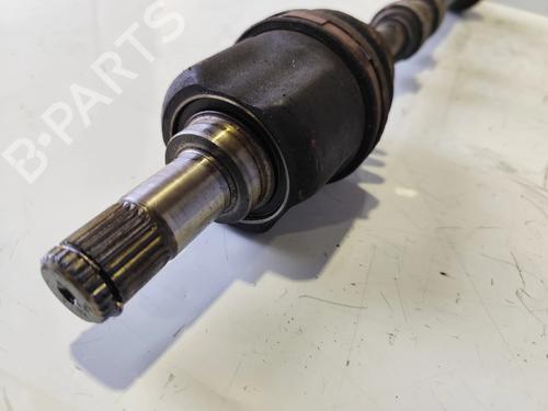 Used Right front driveshaft Right front driveshaft 37463455 37463455