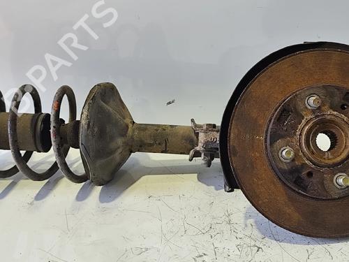 Used Left front steering knuckle Left front steering knuckle 37463459 37463459