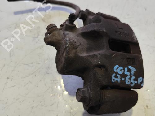 Used Left front brake caliper Left front brake caliper 37476163 37476163