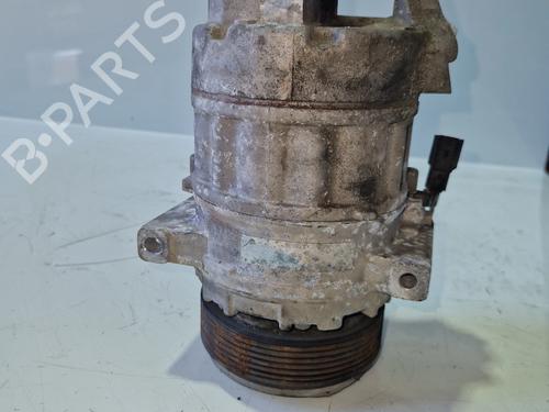 Used AC compressor AC compressor 37476166 37476166