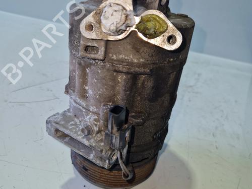 AC compressor RENAULT TRAFIC III Van (FG_) 1.6 dCi 115 (FGMD) | BP37476166M34 - Image 3