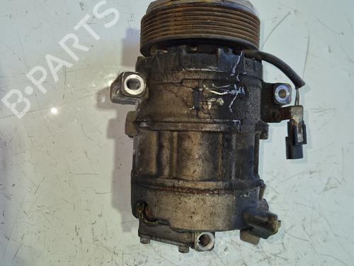 AC compressor RENAULT TRAFIC III Van (FG_) 1.6 dCi 115 (FGMD) | BP37476166M34 - Image 5