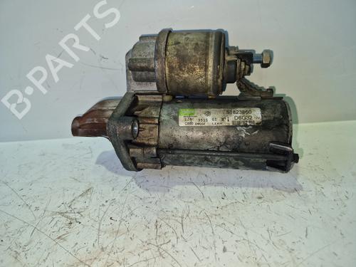 Startmotor Startmotor FIAT GRANDE PUNTO Van (199_) 1.3 JTD Multijet (199CXC1A) (75 hp) 37476170 37476170