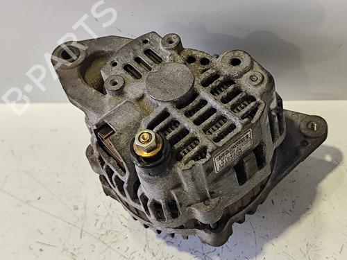 Used Alternator Alternator 37476176 37476176