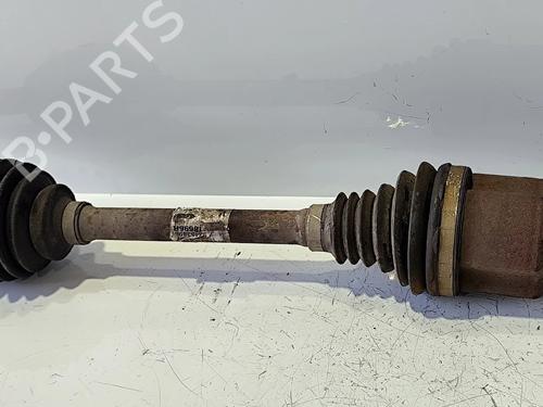 Used Left front driveshaft Left front driveshaft 37476179 37476179