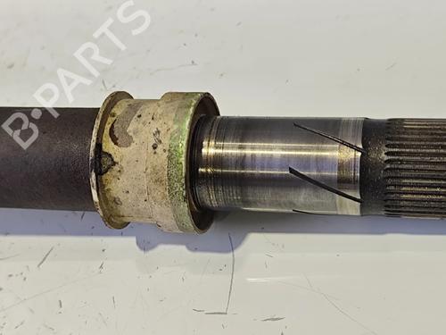 Right front driveshaft RENAULT TRAFIC III Van (FG_) 1.6 dCi 115 (FGMD) | BP37476180M39 - Image 2