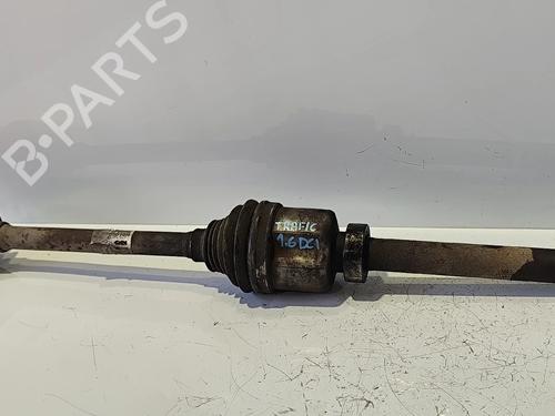 Used Right front driveshaft Right front driveshaft 37476180 37476180