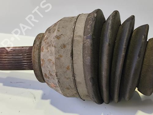 Right front driveshaft RENAULT TRAFIC III Van (FG_) 1.6 dCi 115 (FGMD) | BP37476180M39 - Image 4