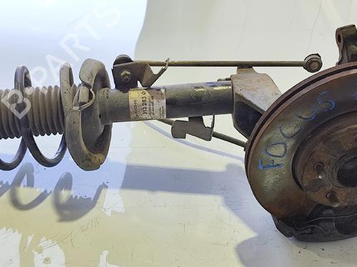 Used Left front steering knuckle Left front steering knuckle 37476182 37476182
