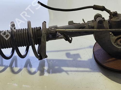 Left front steering knuckle FORD FOCUS II (DA_, HCP, DP) 1.6 TDCi | BP37476182M25 - Image 4
