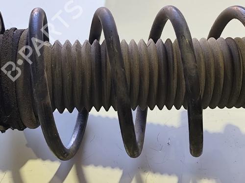 Left front steering knuckle FORD FOCUS II (DA_, HCP, DP) 1.6 TDCi | BP37476182M25 - Image 3