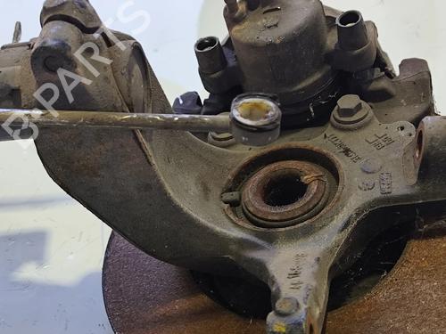 Left front steering knuckle FORD FOCUS II (DA_, HCP, DP) 1.6 TDCi | BP37476182M25 - Image 5