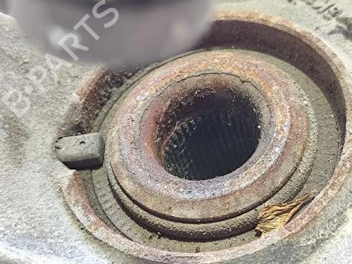 Left front steering knuckle FORD FOCUS II (DA_, HCP, DP) 1.6 TDCi | BP37476182M25 - Image 6