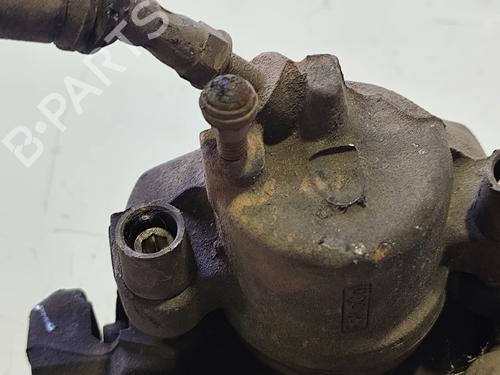 Left front steering knuckle FORD FOCUS II (DA_, HCP, DP) 1.6 TDCi | BP37476182M25 - Image 7