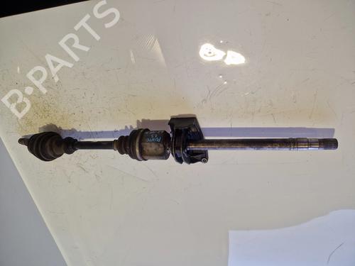 Used Right front driveshaft Right front driveshaft 37476183 37476183