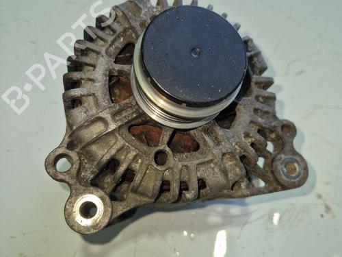Alternator VW PASSAT B5 Variant (3B5) 1.9 TDI | BP37476187M7 - Image 5