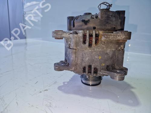 Alternator VW PASSAT B5 Variant (3B5) 1.9 TDI | BP37476187M7 - Image 2