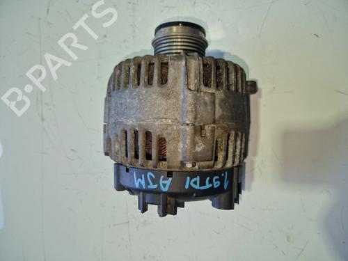 Alternator VW PASSAT B5 Variant (3B5) 1.9 TDI | BP37476187M7 - Image 4