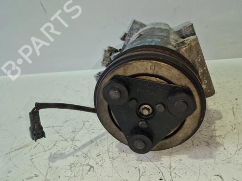 AC compressor FORD FOCUS II Turnier (DA_, FFS, DS) 1.6 TDCi | BP37476189M34 - Image 4