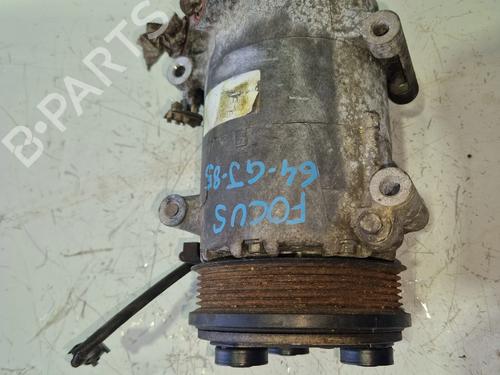 AC compressor FORD FOCUS II Turnier (DA_, FFS, DS) 1.6 TDCi | BP37476189M34 - Image 3