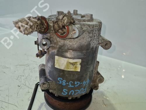 AC compressor FORD FOCUS II Turnier (DA_, FFS, DS) 1.6 TDCi | BP37476189M34 - Image 2