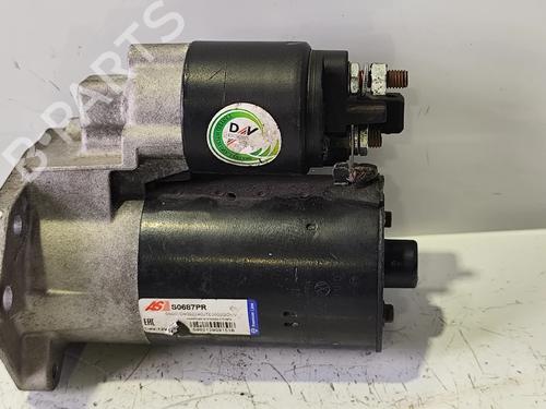 Used Starter Starter 37476190 37476190