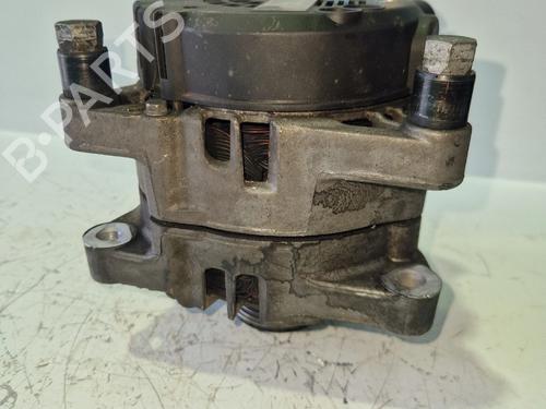 alternator-peugeot-407-6d_-2004-2005-2006-2007-2008-2009-2010-2011-37476191 main image