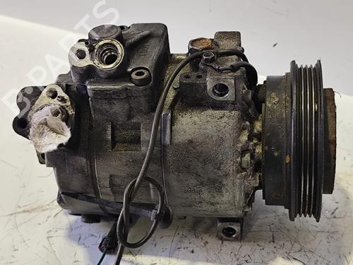 AC compressor VW PASSAT B5 Variant (3B5) 1.9 TDI | BP37476194M34 - Image 3