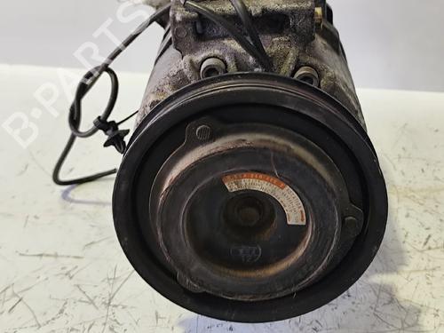AC compressor VW PASSAT B5 Variant (3B5) 1.9 TDI | BP37476194M34 - Image 2