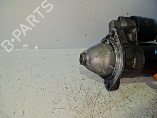 Starter VW PASSAT B5 Variant (3B5) 1.9 TDI | BP37476196M8 - Image 3