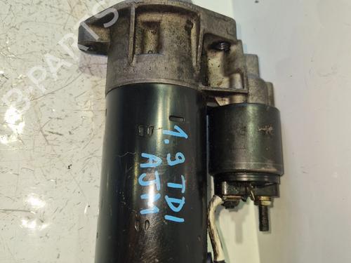 Used Starter Starter 37476196 37476196