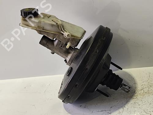 Bremseservo Bremseservo FORD FOCUS II Turnier (DA_, FFS, DS) 1.6 TDCi (109 hp) 37476202 37476202