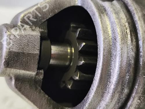Starter PEUGEOT 407 (6D_) 1.6 HDi 110 (6D9HZC, 6D9HYC) | BP37476203M8  - Image 5