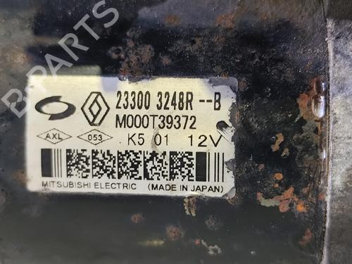 Starter RENAULT TRAFIC III Van (FG_) 1.6 dCi 115 (FGMD) | BP37476207M8 - Image 5