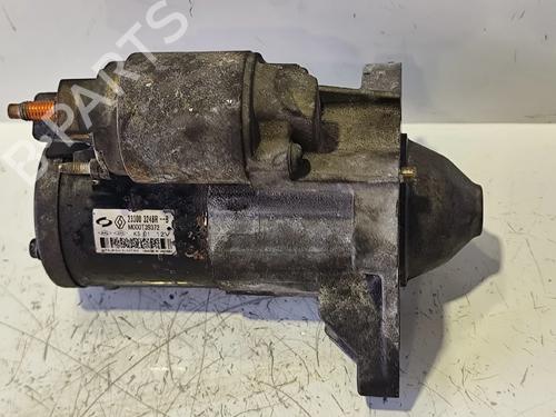 Used Starter Starter 37476207 37476207